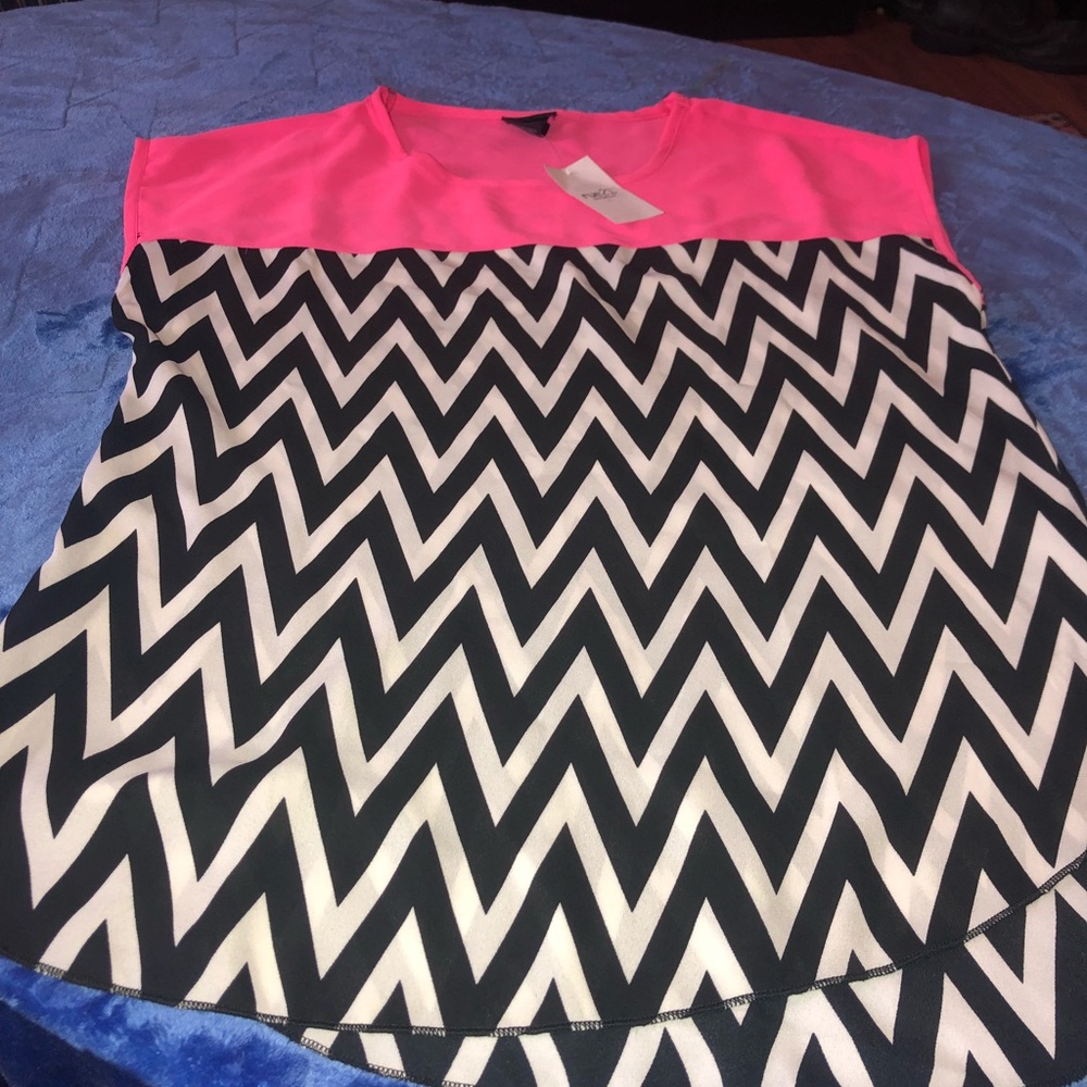 Women’s blouse